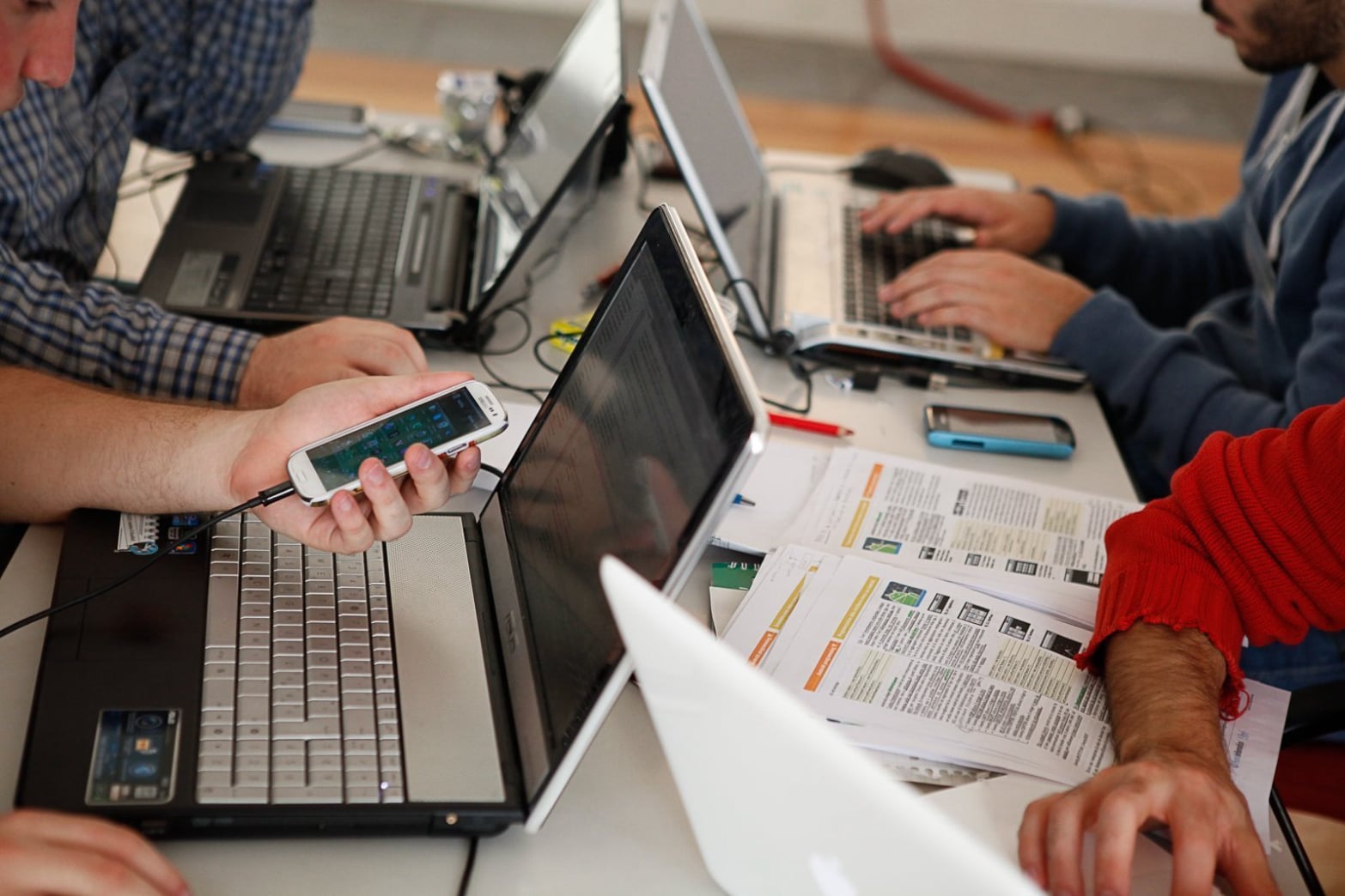 Mobirise Website Builder