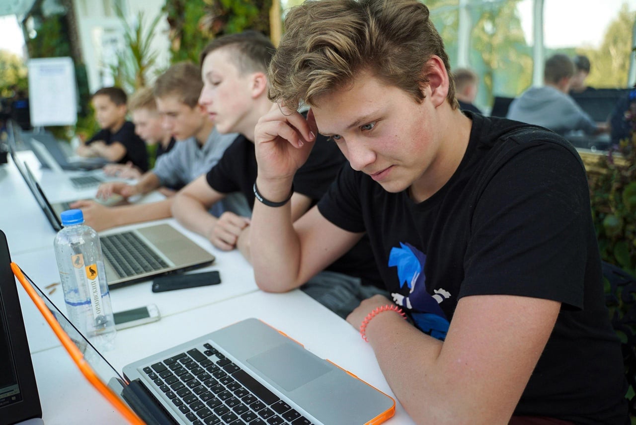 Mobirise Website Builder